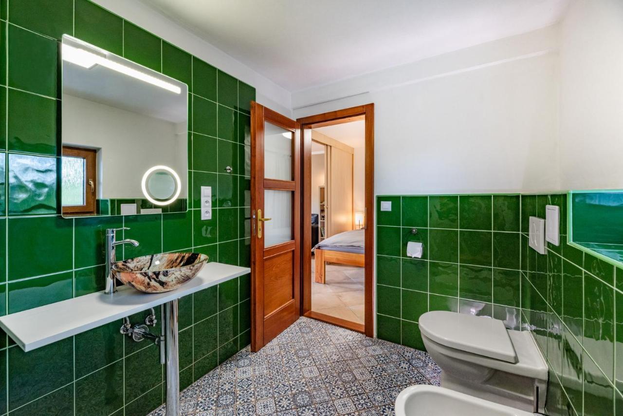 Apartment Vaclavov Ντέτσιν Εξωτερικό φωτογραφία